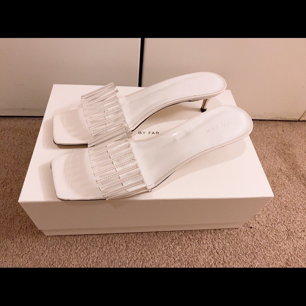 By far slides